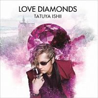 ＬＯＶＥ　ＤＩＡＭＯＮＤＳ（通常盤）