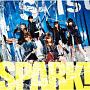 SPARK！(DVD付)