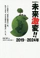 高島康司の未来激変！！　2019〜2024
