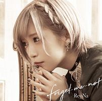 forget-me-not/ReoNa - レンタルCD｜TSUTAYA レンタル・販売 商品在庫検索