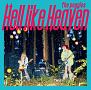 Hell　like　Heaven（通常盤）