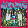 Hell　like　Heaven(DVD付)
