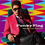 Funky　Flag(DVD付)