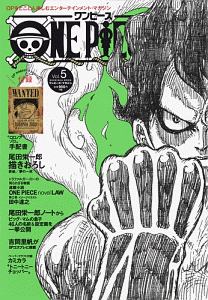 ＯＮＥ　ＰＩＥＣＥ　ｍａｇａｚｉｎｅ