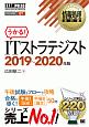 情報処理教科書　ITストラテジスト　2019〜2020