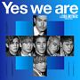 Yes　we　are(DVD付)