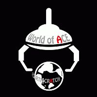 Ｗｏｒｌｄ　ｏｆ　Ａｃｅ