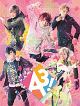 MANKAI　STAGE　『A3！』　〜SPRING　＆　SUMMER　2018〜（通常盤）