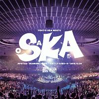 2018 Tour 「SKANKING JAPAN」 “スカフェス in 城ホール” 2018.12.24