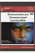 Ｃｏｍｍｕｎｉｃａｔｉｏｎ　ａｎｄ　Ｃｏｍｐｕｔｅｒ－ｂａｓｅｄ　Ｌｅａｒｎｉｎｇ　Ｓｋｉｌｌｓ　２０１８