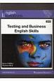 Testing　and　Business　English　Skills　2018