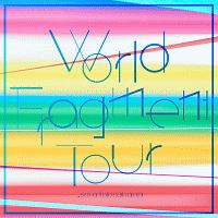 World Fragment Tour