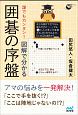 誰でもカンタン！　図解で分かる囲碁の序盤