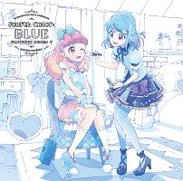 Tvアニメ データカードダス アイカツフレンズ Op Edテーマ ありがと 大丈夫 Believe It アイカツフレンズ Best Friends のcdレンタル 通販 Tsutaya ツタヤ