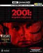 2001年宇宙の旅　日本語吹替音声追加収録版　＜4K　ULTRA　HD＆HDデジタル・リマスター　ブルーレイセット＞（通常盤）