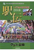 しずおか市町対抗駅伝　グラフと記録　２０１８