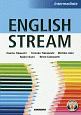 English　Stream：Intermediate