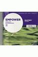 EMPOWER　ENGLISH　EXPRESSION2　MASTERY　COURSE　学習用CD