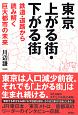 東京　上がる街・下がる街