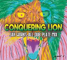 ＣＯＮＱＵＥＲＩＮＧ　ＬＩＯＮ