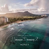 ＨＯＮＥＹ　ｍｅｅｔｓ　ＩＳＬＡＮＤ　ＣＡＦＥ　Ｈａｗａｉｉａｎ　Ｄｒｅａｍｉｎｇ　２