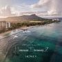 HONEY　meets　ISLAND　CAFE　Hawaiian　Dreaming　2