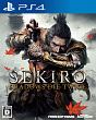 SEKIRO：SHADOWS　DIE　TWICE