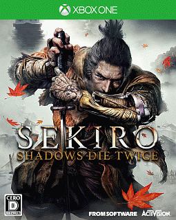 ＳＥＫＩＲＯ：ＳＨＡＤＯＷＳ　ＤＩＥ　ＴＷＩＣＥ