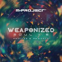 ＷＥＡＰＯＮＩＺＥＤ　ＳＯＵＬ　１．５　－　ＲＥＭＩＸＥＳ　＆　ＲＥＷＯＲＫＳ