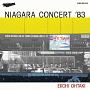 NIAGARA　CONCERT　’83（通常盤）