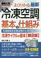 よくわかる　最新　冷凍空調の基本と仕組み＜第2版＞　How－nual図解入門Visual　Guide　Book