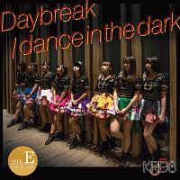 Ｄａｙｂｒｅａｋ／ｄａｎｃｅ　ｉｎ　ｔｈｅ　ｄａｒｋ