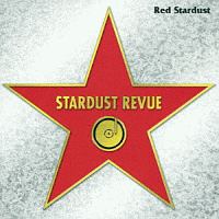 Ｒｅｄ　Ｓｔａｒｄｕｓｔ