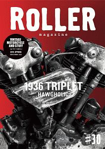 ＲＯＬＬＥＲ　ｍａｇａｚｉｎｅ