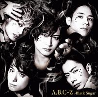 Black　Sugar（B）(DVD付)