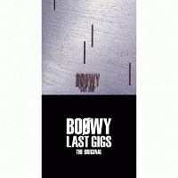 LAST GIGS 19880405/BOΦWY - 販売CD｜TSUTAYA レンタル・販売 商品在庫検索