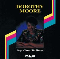 ステイ・クロース・トゥ・ホーム