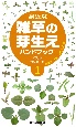 身近な雑草の芽生えハンドブック＜改訂版＞(1)