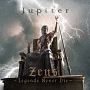Zeus〜Legends　Never　Die〜（通常盤）