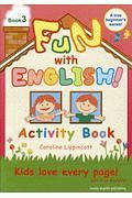 ＦＵＮ　ｗｉｔｈ　ＥＮＧＬＩＳＨ！　Ａｃｔｉｖｉｔｙ　Ｂｏｏｋ