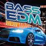BASS　EDM　DRIVING－ドライブ・パーティーで聴きたい重低音系ダンスミュージック　30選－