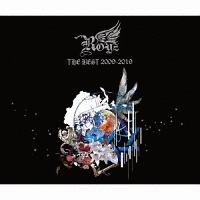 Ｒｏｙｚ　ＴＨＥ　ＢＥＳＴ　２００９－２０１９（通常盤Ｂ）