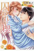 囚われの楔~目覚めた令嬢は恋しい人と再会する~