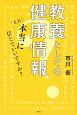 教養としての健康情報