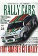 RALLY　CARS　フィアット　・　アバルト　131ラリー(23)