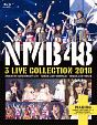 NMB48　3　LIVE　COLLECTION　2018
