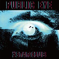 ＰＵＢＬＩＣ　ＥＹＥ