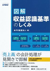 図解　収益認識基準のしくみ