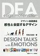 デザイン基礎講座　感性と会話するデザイン