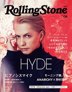 Ｒｏｌｌｉｎｇ　Ｓｔｏｎｅ　Ｊａｐａｎ